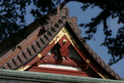 A day in Kamakura