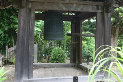 A day in Kamakura