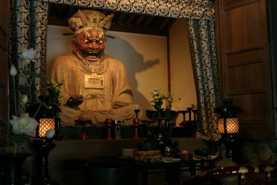 A day in Kamakura