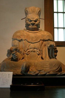 A day in Kamakura