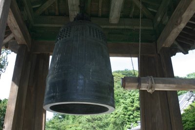 A day in Kamakura