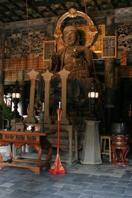A day in Kamakura