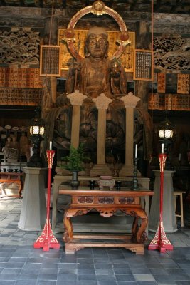 A day in Kamakura