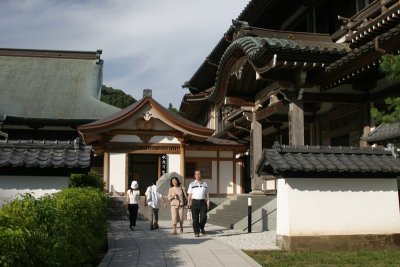 A day in Kamakura