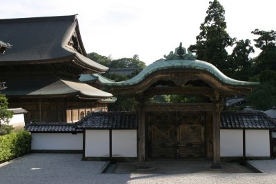 A day in Kamakura