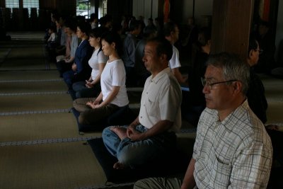 A day in Kamakura