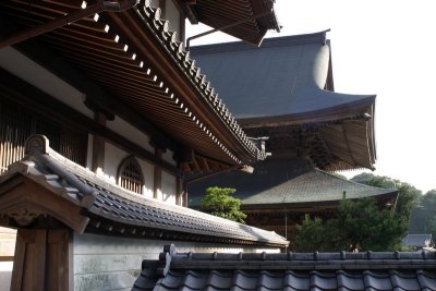 A day in Kamakura