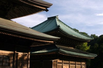 A day in Kamakura