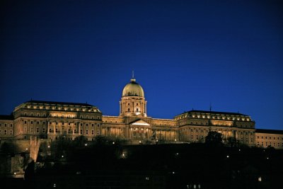 Budapest 007