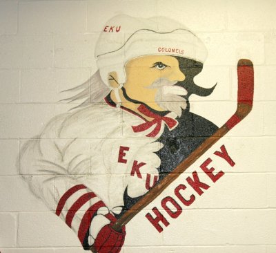 EKU Hockey