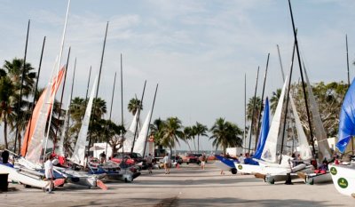 Rolex Miami OCR- Tornado Class