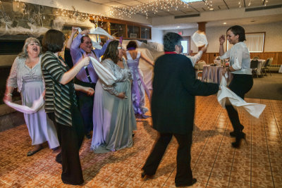 Tarantella!