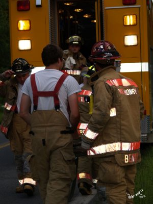WMVFD 15