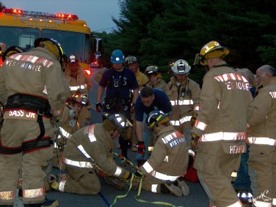 WMVFD 16