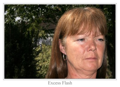 Excess Flash