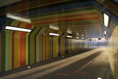 Underpass - Estimated Midtone (full size)