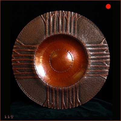 Copper Charger