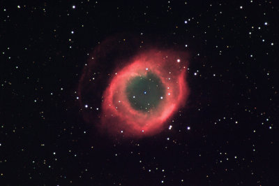 Helix Nebula