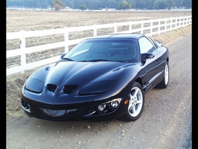 My FireHawk *SOLD Jan 2008*