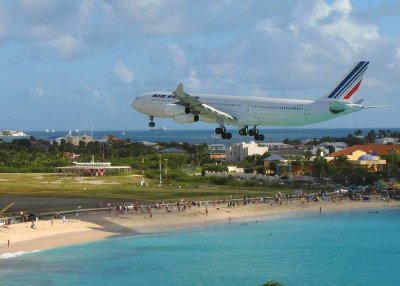 St. Maarten