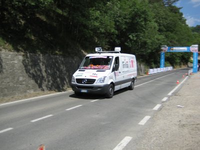 Giro d'Italia 2007