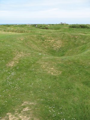 Pont du Hoc