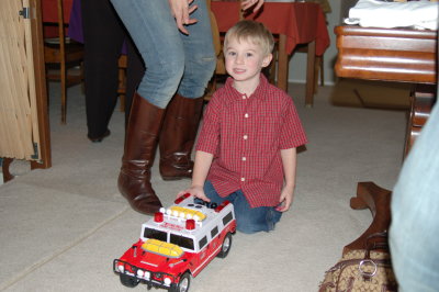 Thanksgiving 06