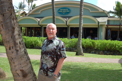 Best food on Maui