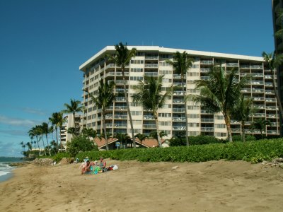 Outrigger Royal Kahana #2