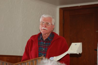 Bordy- Lessons from King Saul