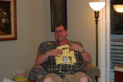 Matt