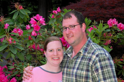 Matt & Bettina