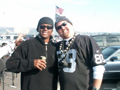 Dolphins at Raiders - 11/27/05