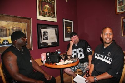  2006 Training Camp