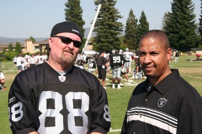  2006 Training Camp