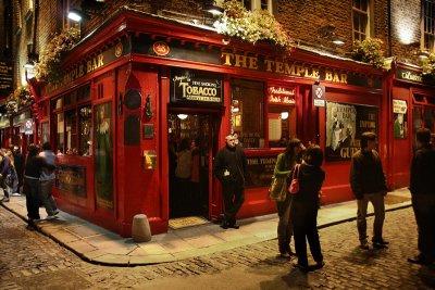 dublin