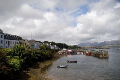 connemara