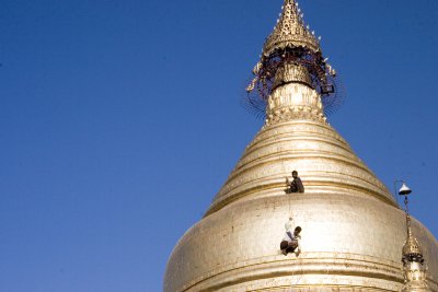 Another random temple.