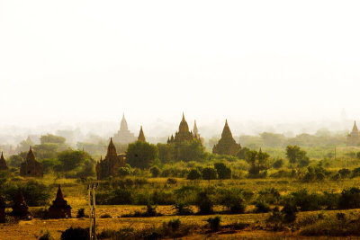 Ah, Bagan