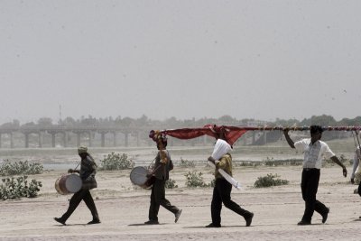 Procession