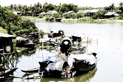 River life