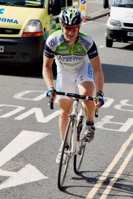 Tour of Britain - Southampton