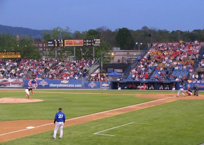 Pitch