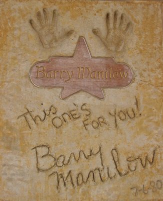 Hands of Fame