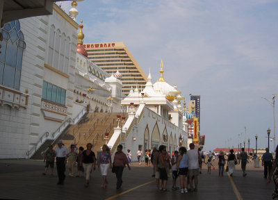 Boardwalk