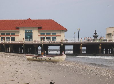 LifeBoat