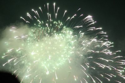 IMG_8084_Fireworks on the Niagara Falls