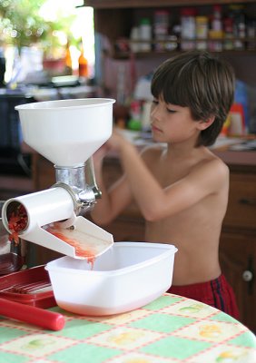 IMG_8449_Helping crank the Strainer