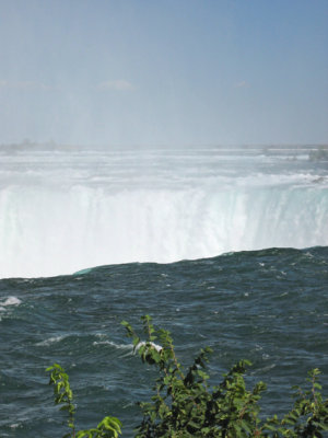 IMG_9794 At the top of the Falls *