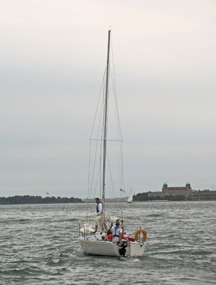 IMG_1764_Sailing in the NYC harbor